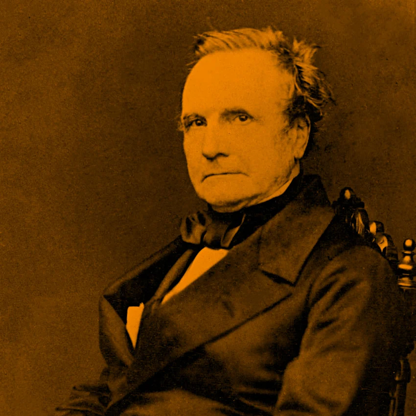 Charles Babbage