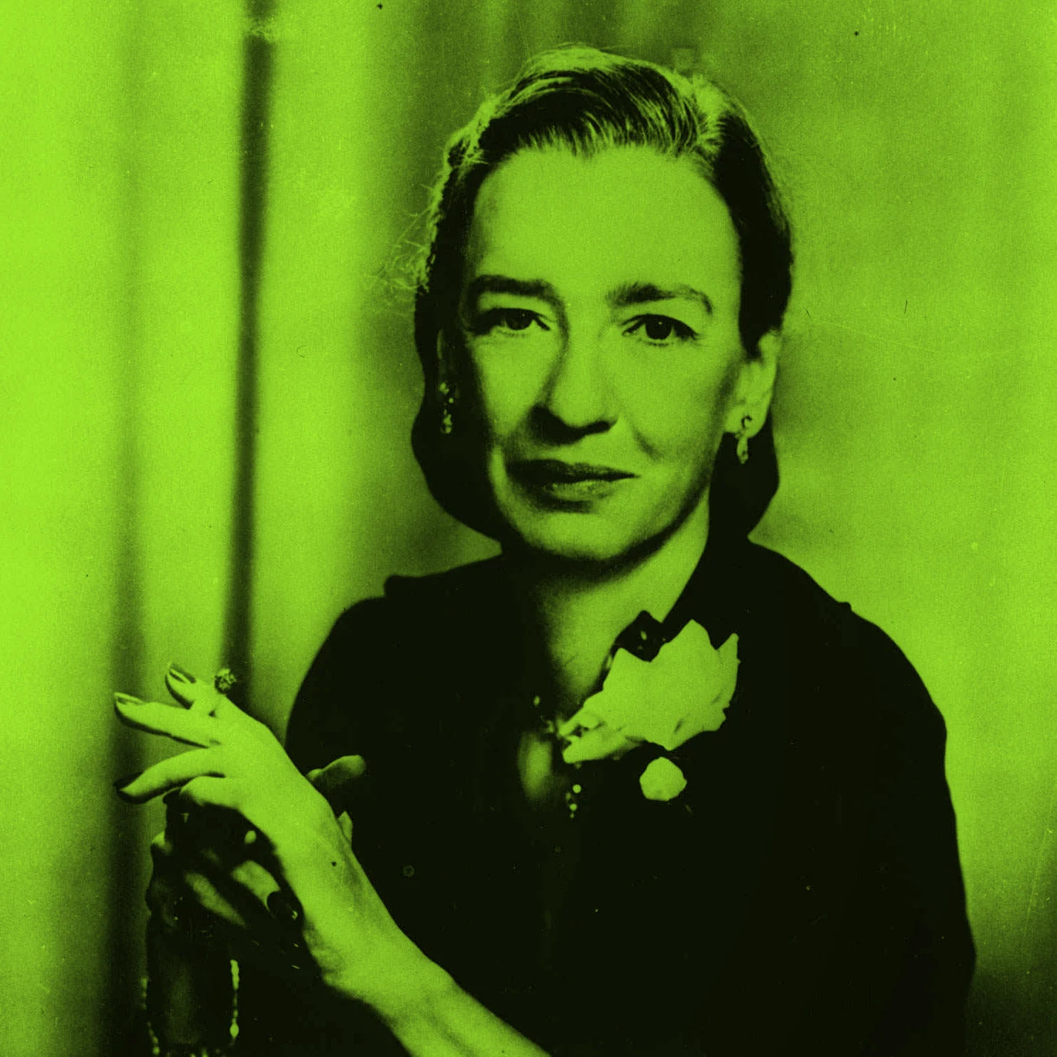 Grace Hopper