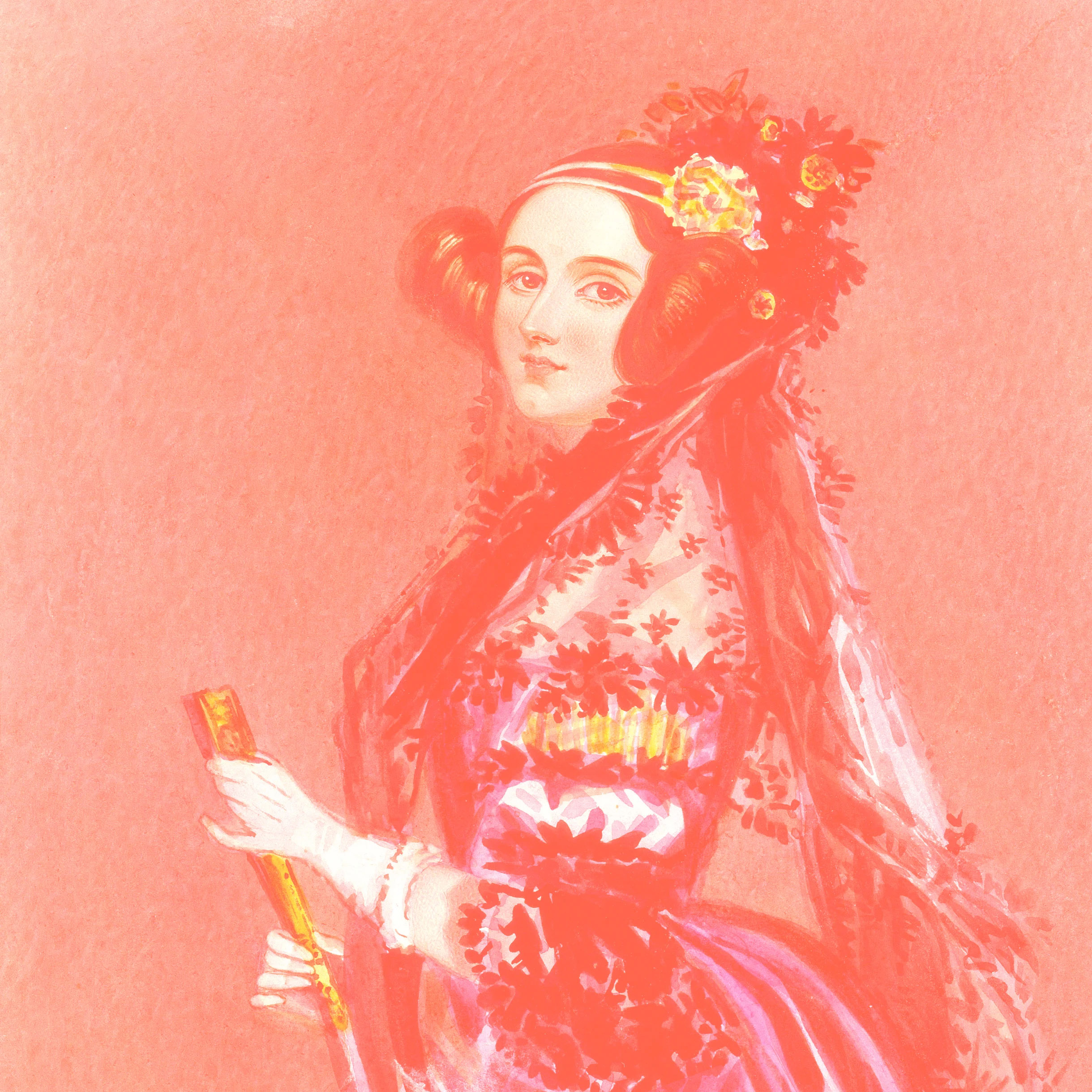 Ada Lovelace