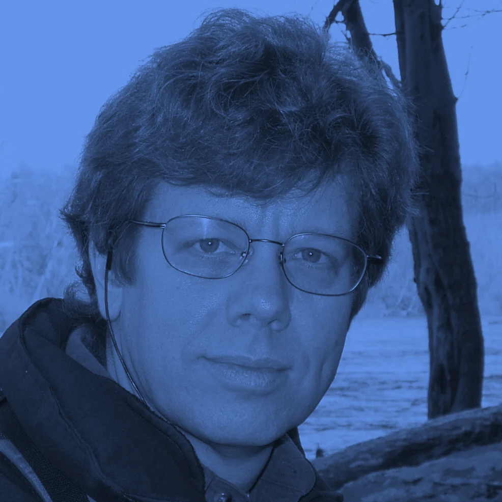 Guido Van Rossum